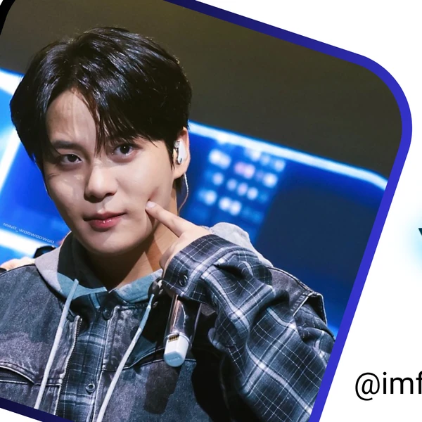 Popular profile image of Jongho (ATEEZ) selected by votes