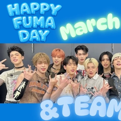 Best moment chosen by &TEAM fandom