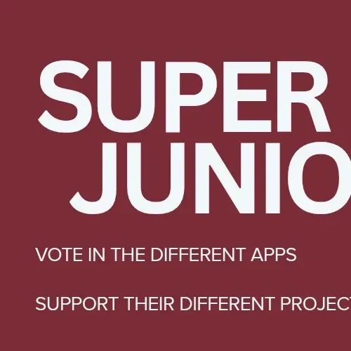 오늘 가장 사랑받은 슈퍼주니어의 모습