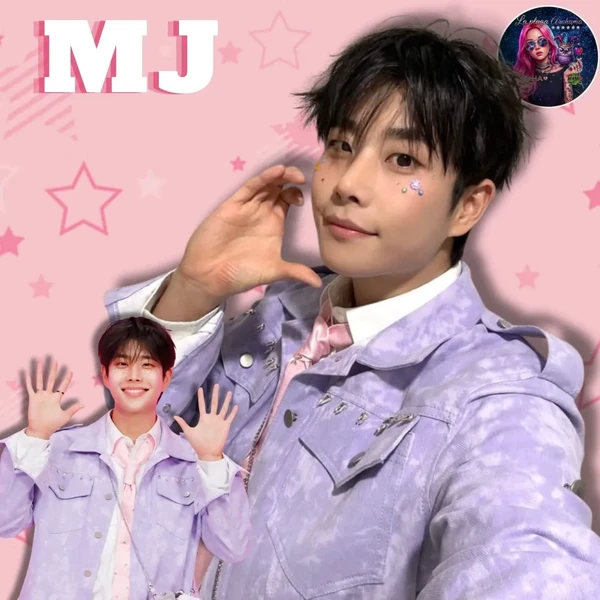 Foto Populer Penuh Cinta untuk ASTRO