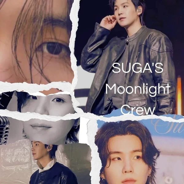 오늘 가장 사랑받은 슈가 (방탄소년단)의 모습