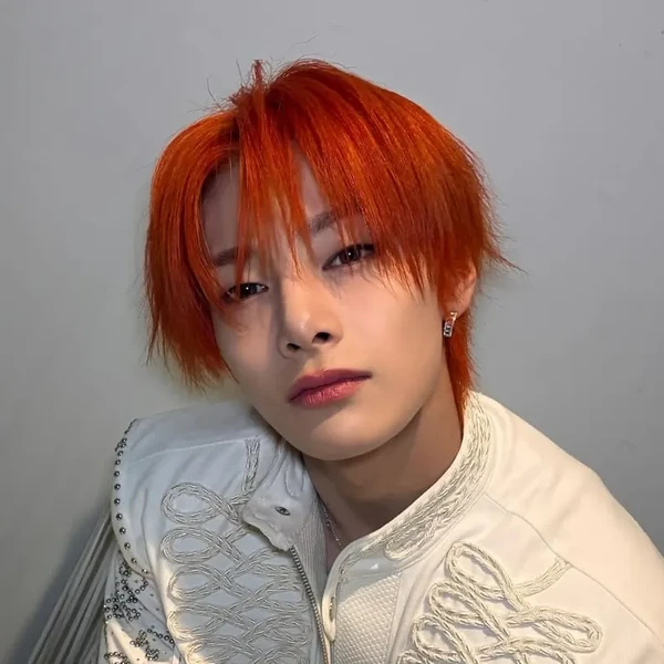 Top Photo Full of I.N (Stray Kids) Love