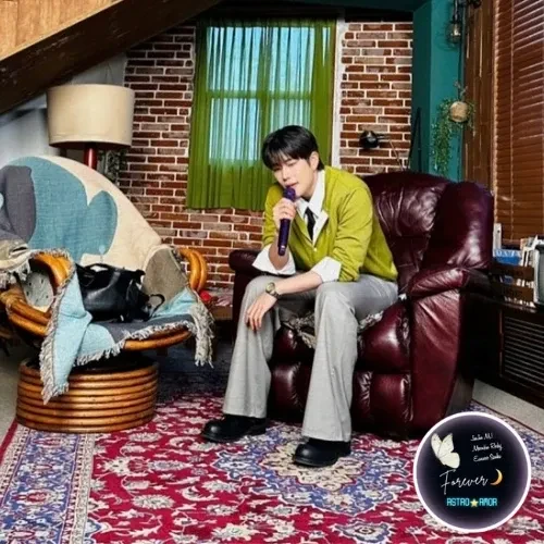 Momen Terbaik ASTRO Pilihan Penggemar