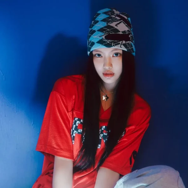 Today's Most Loved NewJeans