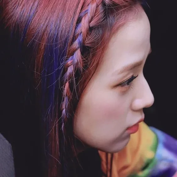 Momen Terbaik Jisoo (BLACKPINK) Pilihan Penggemar