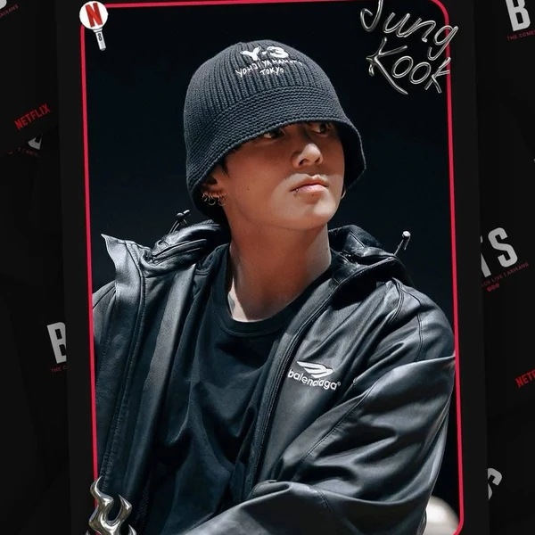 Momen Terbaik Jungkook (BTS) Pilihan Penggemar