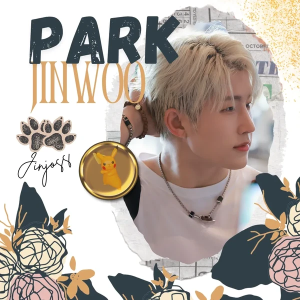 Top Photo Full of Jinjin (ASTRO) Love