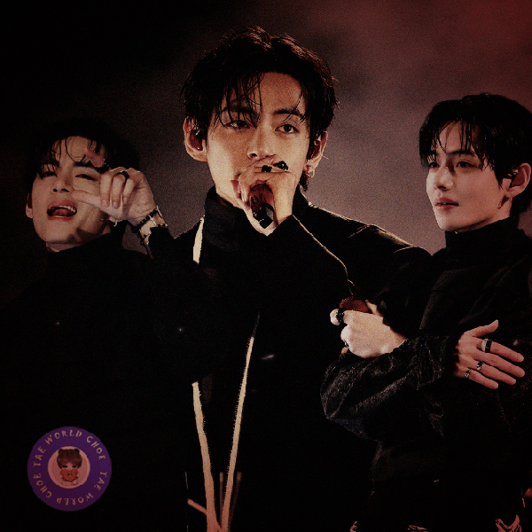 Penampilan V (BTS) yang Paling Dicintai Hari Ini