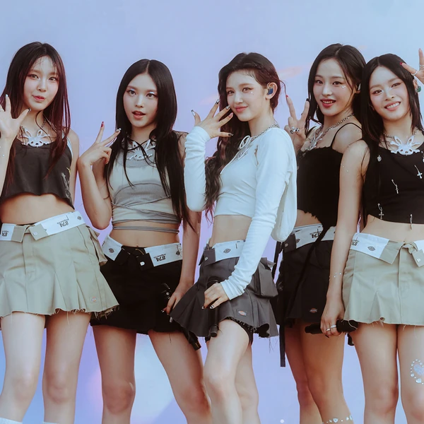 Fans' Pick: Best Moment of NewJeans