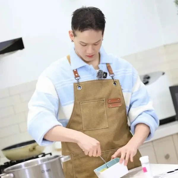 Top Photo Full of Peniel (BTOB) Love