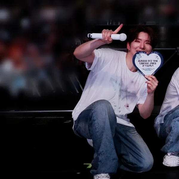 Momen Terbaik MONSTA X Pilihan Penggemar