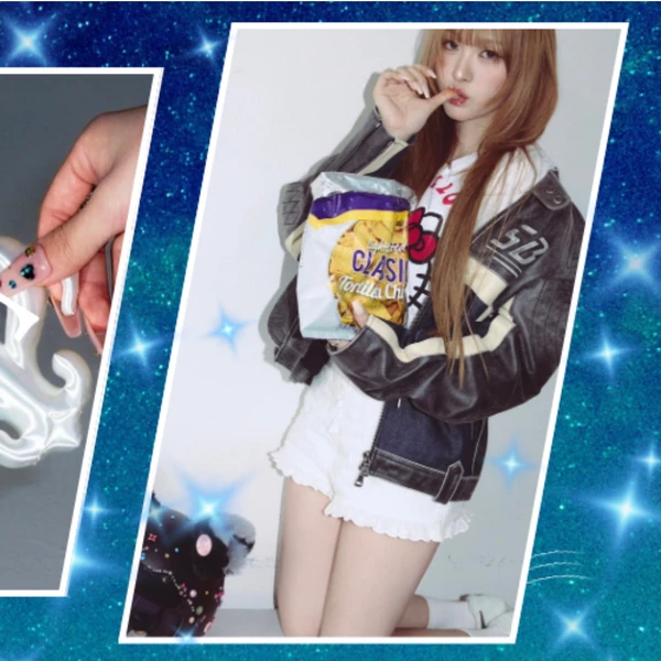 Today's Most Loved Minami (RESCENE)