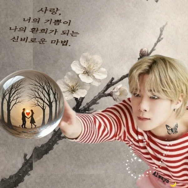 Top Photo Full of Moonbin (ASTRO) Love