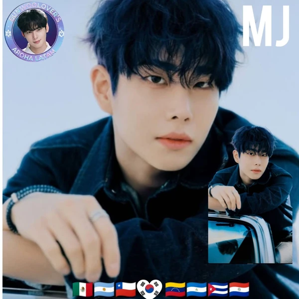 Penampilan ASTRO yang Paling Dicintai Hari Ini