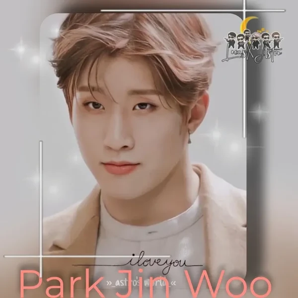 Fans' Pick: Best Moment of Jinjin (ASTRO)