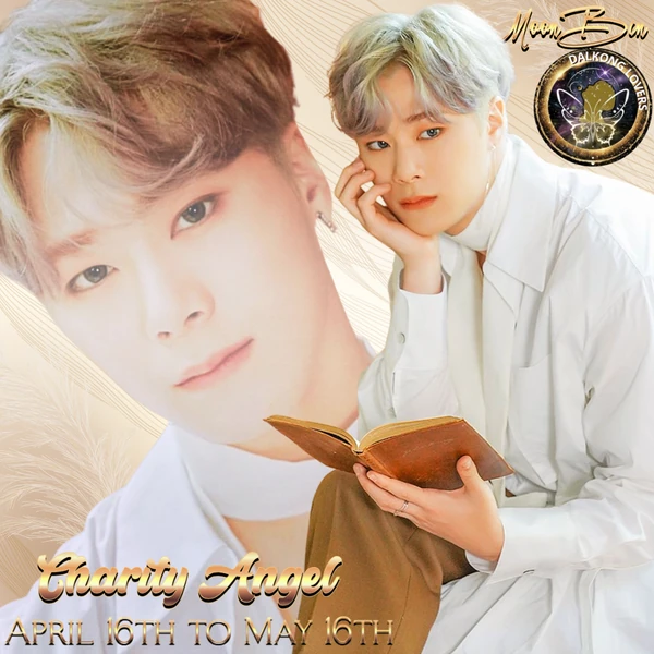 Fans' Pick: Best Moment of Moonbin (ASTRO)