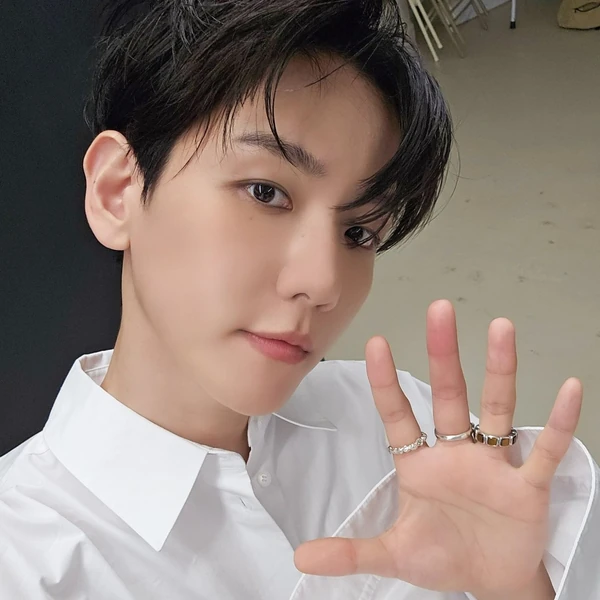 充滿粉絲愛意的EXO人氣照片