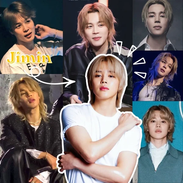 Momen Terbaik Jimin (BTS) Pilihan Penggemar