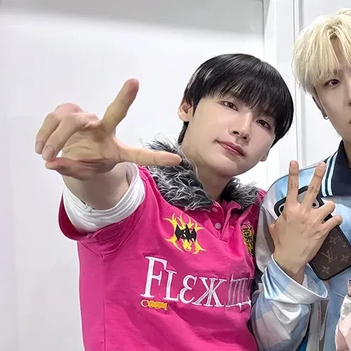 Popular profile image of AB6IX selected by votes