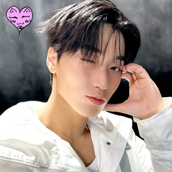 오늘 가장 사랑받은 에이티즈의 모습