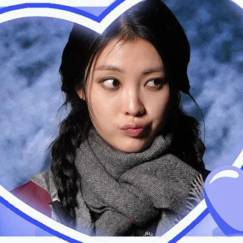 Top Photo Full of Lucy Love