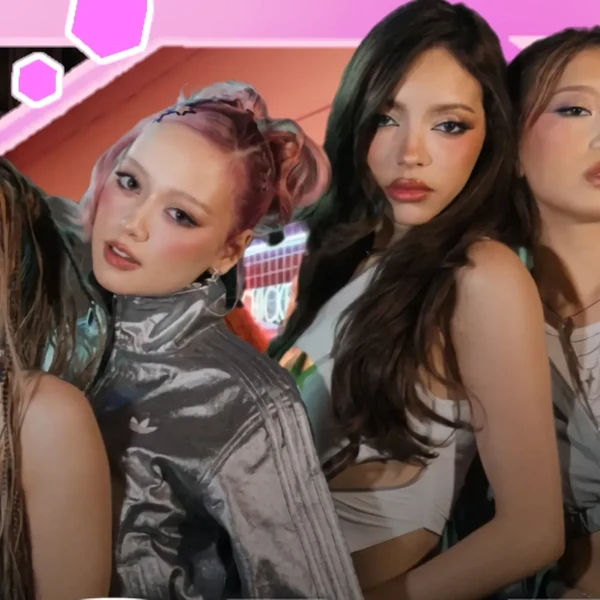 Today's Most Loved GIRLSET