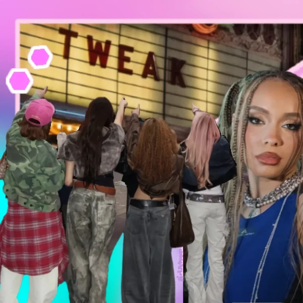 Fans' Pick: Best Moment of GIRLSET