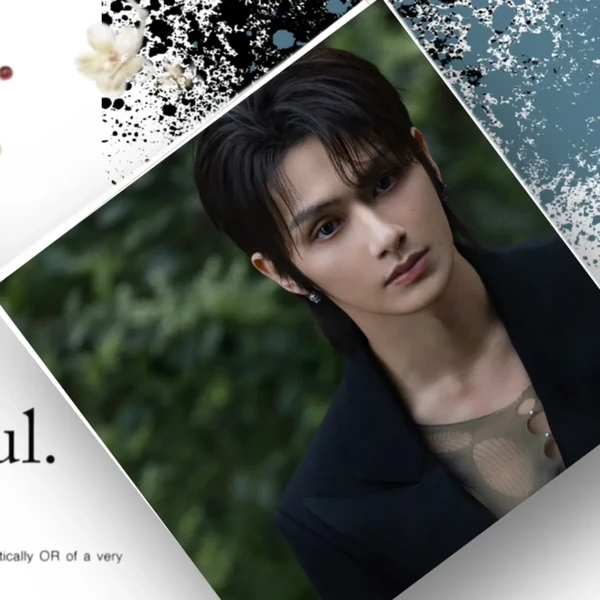 Today's Most Loved Jun (SEVENTEEN)