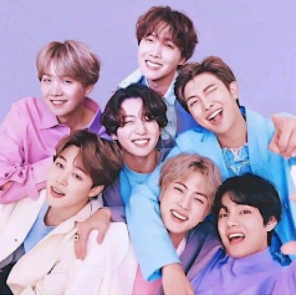 오늘 가장 사랑받은 에이티즈의 모습