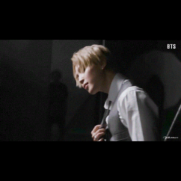 Top Photo Full of Jimin (BTS) Love
