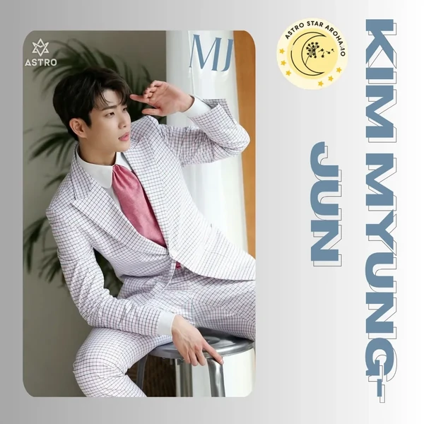 ASTROへの愛が詰まった人気写真