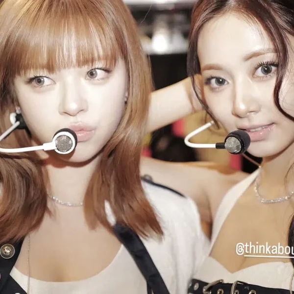 粉丝票选的TWICE最佳瞬间