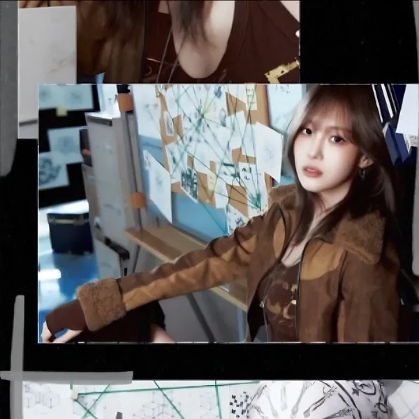 Today's Most Loved Kim Chaehyun (Kep1er)