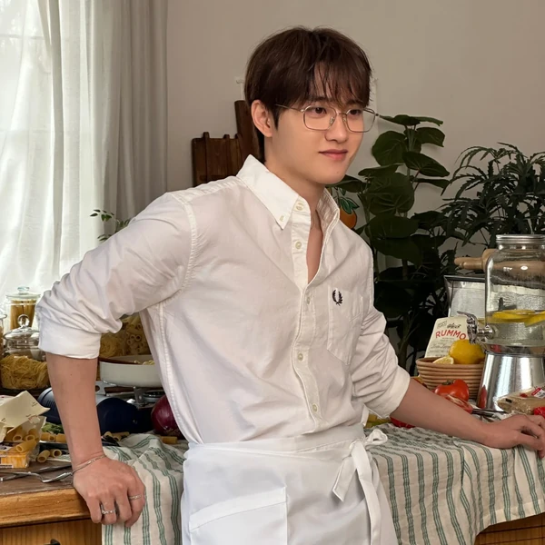 Today's Most Loved EXO