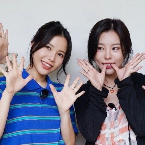 Fans' Pick: Best Moment of MAMAMOO