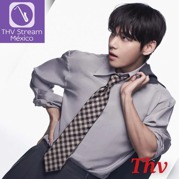 Foto Populer Penuh Cinta untuk V (BTS)