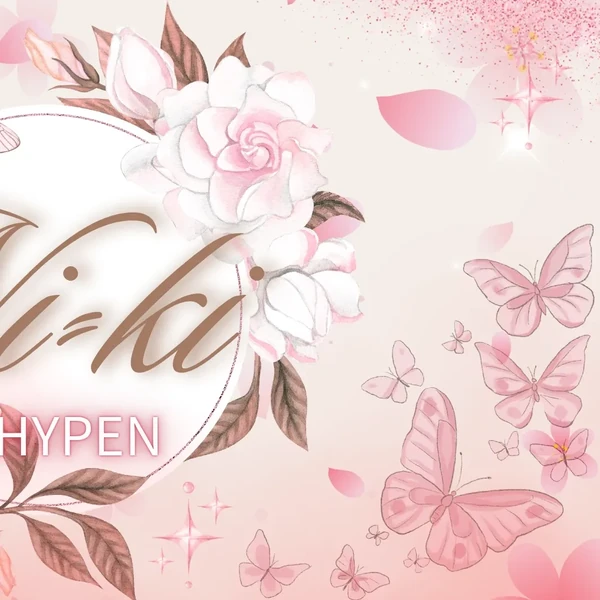 ニキ (ENHYPEN)への愛が詰まった人気写真