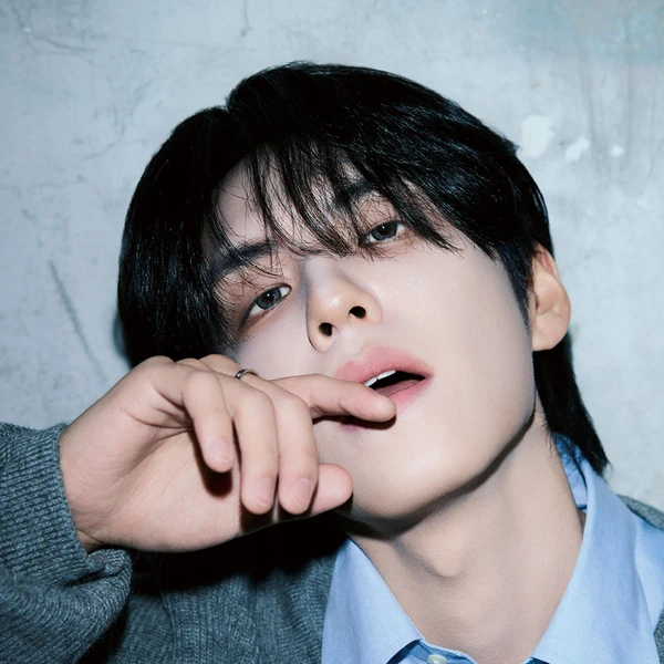 Today's Most Loved Wonpil (DAY6)