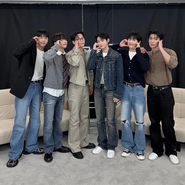 今日最も愛されたONFの姿