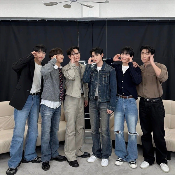 ファンが選んだONF最高の瞬間