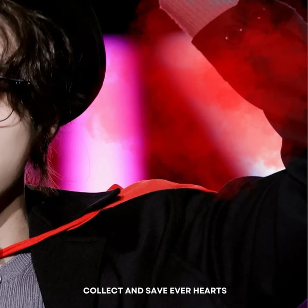 Top Photo Full of Jake (ENHYPEN) Love