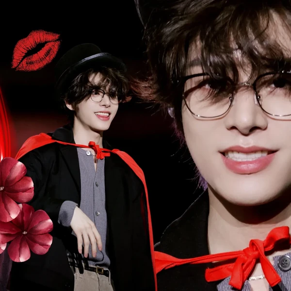 Fans' Pick: Best Moment of Jake (ENHYPEN)