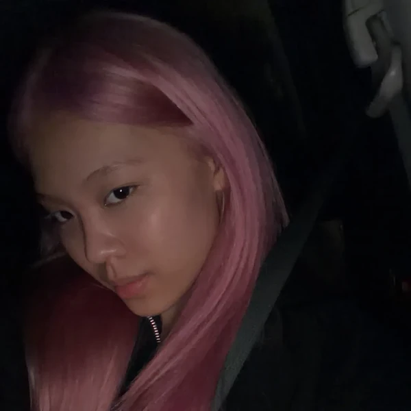 Today's Most Loved Stacey (BINI)