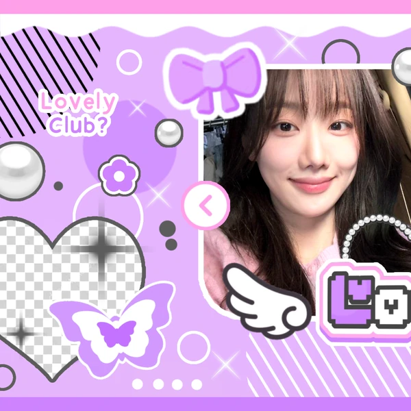 今日最受喜愛的娜恩