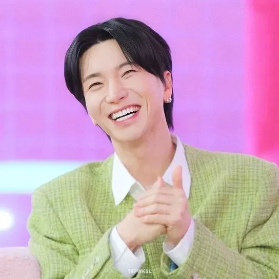 Fans' Pick: Best Moment of Leeteuk (Super Junior)