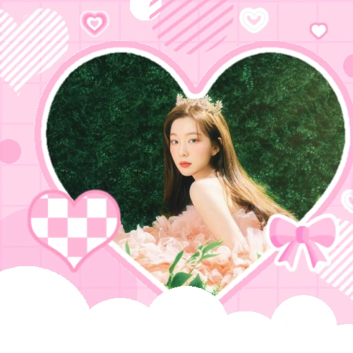 레드벨벳 팬심 가득한 인기 사진