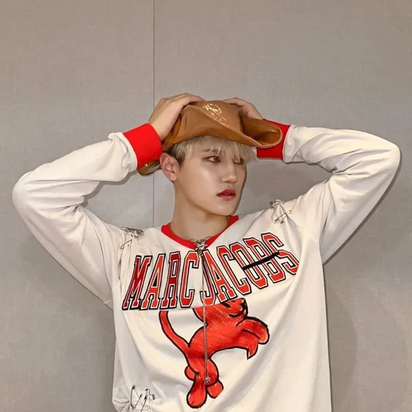 Fans' Pick: Best Moment of Jaeyun (8TURN)