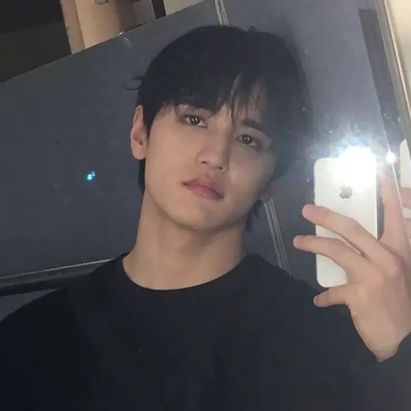 Today's Most Loved Jaeyun (8TURN)