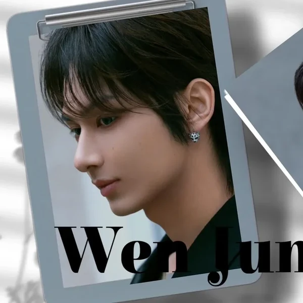 Today's Most Loved Jun (SEVENTEEN)