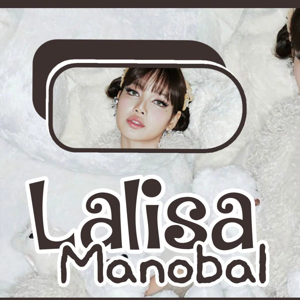 Momen Terbaik Lisa (BLACKPINK) Pilihan Penggemar